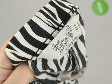 krótkie spodenki hollister: Love To Lounge, Szorty damskie, XL — 4