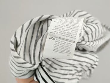 koszulka w panterkę sinsay: Sinsay, Koszula damska, rozmiar XS — 5