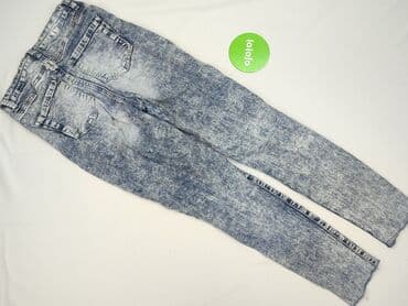 pepsi cola top: Jeans for women, S — 3