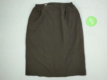 sukienki aggi: Agnes, Spódnica damska, rozmiar 2XL — 2