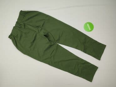 lagattini spodnie wyprzedaż: Italian Style, Spodnie materiałowe damskie, rozmiar S — 3