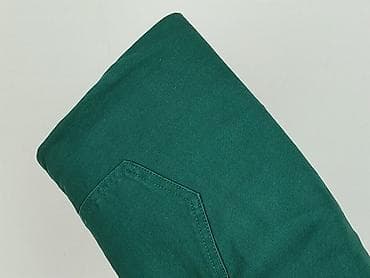 spodnie cargo primark: F&F, Spodnie materiałowe damskie, rozmiar XL — 6
