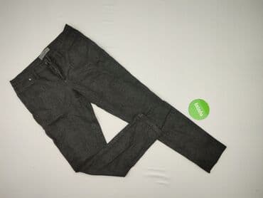 franz kafka t shirty: C&A, Material trousers for women, size M (EU 38) — 2