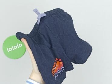 niebieska sukienka h: Shorts, So cute, 9-12 months, condition - Perfect — 5