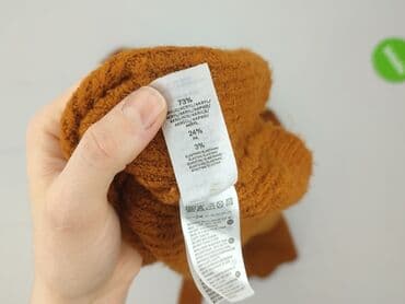 sukienki zimowe allegro: Moodo, Kardigan damski, S — 5