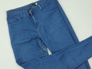 Sinsay, Jeansy damskie, rozmiar M