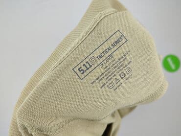 koszulka z pagonami: Koszulka polo dla mężczyzn, rozmiar 2XL — 4