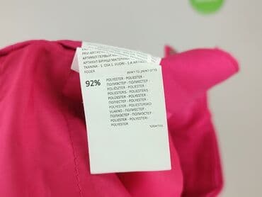 spodnie balloon reserved: Spodnie materiałowe damskie, rozmiar M — 5