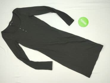 black jeans: Sinsay, Sukienka damska, rozmiar XS — 3