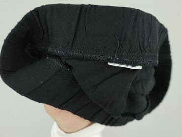 sandalki czarne ccc: Vila, Szorty damskie, rozmiar M — 5