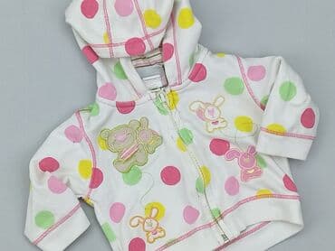 Bluzy: Bluza, 9-12 miesięcy, stan - Dobry