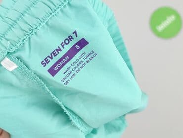 szorty damskie sportowe allegro: Szorty damskie, rozmiar S — 4