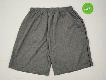 купити спортивний костюм чоловічий в польщі: Shorts for men, 4XL (EU 48), condition - Very good — 3