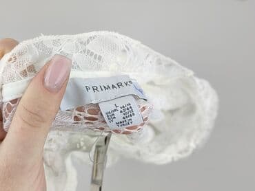 bluza pepe jeans damska: Primark, Bluzka damska, rozmiar L — 5