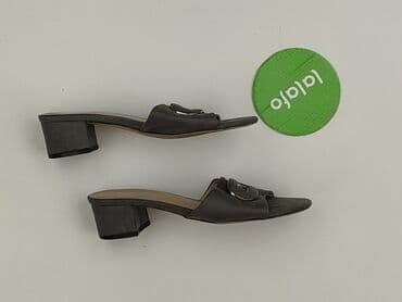 bcbgeneration buty: Jennyfer, Sandals for women, size 37 — 4