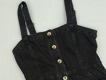 reserved denim: H&M Divided, Сукня жіноча, розмір L — 1