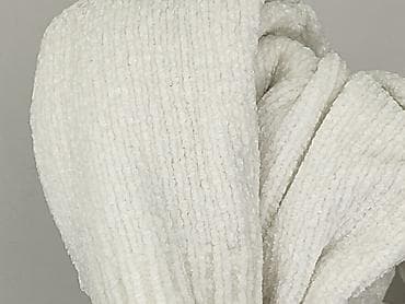 czarne bluzy: Sinsay, Sweter damski, rozmiar XL — 6