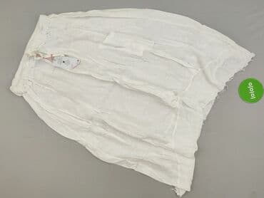 długie spódnice damskie: Spódnica damska, rozmiar S — 2