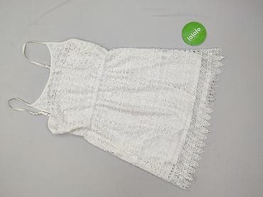 top satynowy h m: H&M Divided, Sukienka damska, rozmiar M — 2