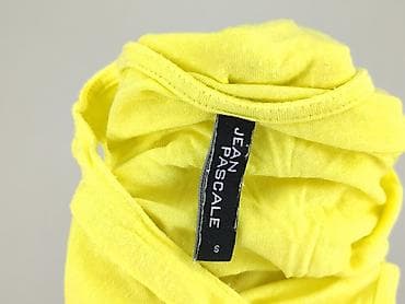 bluzki lyocell: Jean Pascale, Top damski, rozmiar S — 4