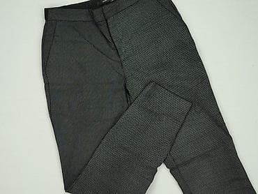 parka reserved: Reserved, Material trousers for women, size M — 1