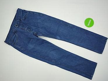 work: Levi’s, Jeansy dla mężczyzn, rozmiar L — 2