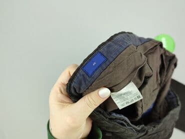 alegro spodnie: Spodnie materiałowe damskie, rozmiar S — 4