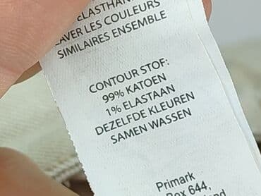 massimo dutti szorty damskie: Denim Co, Szorty damskie, rozmiar XS — 5