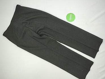 pullandbear pl: Joulie, Spodnie garniturowe dla mężczyzn, rozmiar S — 3