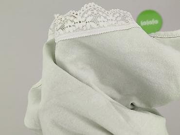 biustonosze 75e: Koszula nocna damska, rozmiar M — 5