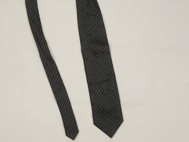 Ties and accessories: Tie, color - Black, condition - Very good