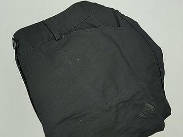 спортивні штани adidas: Adidas, Шорти жіночі, розмір M — 6