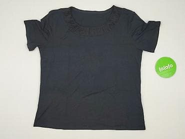 aksamitna bluzki: Bluzka damska, rozmiar L — 2