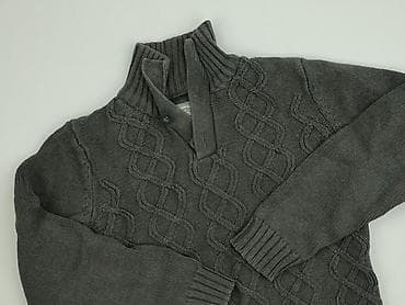 lima collection: Angelo Litrico, Sweter dla mężczyzn, rozmiar S — 1