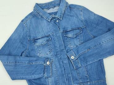 Denim, Women`s jeans jacket, size M