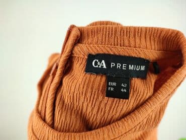 shein kurtka zimowa: C&A, Kombinezon damski, XL — 4