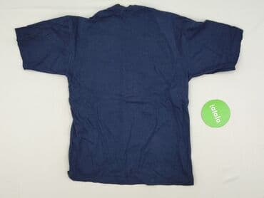 koszulki z kubusiem puchatkiem: Disney, T-shirt for men, size S — 3