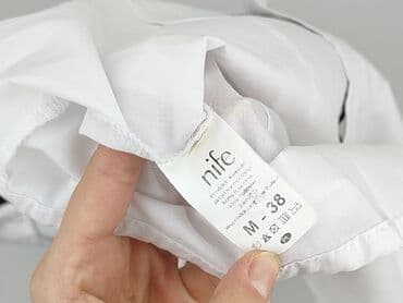 koszulki napapijri: Nife, Koszula damska, rozmiar M — 5