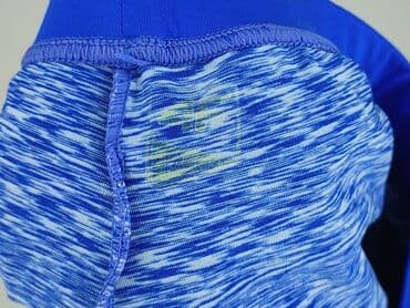 rozmiar majtek damskich l: Legginsy Sportowe damskie, XS — 4