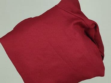 bluzki emo: Emery Rose, Bluzka damska, rozmiar 5XL — 6