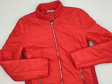 kurtki techwear: Kurtka przejściowa damska, rozmiar M — 1