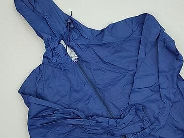 kurtka bomberka pull and bear: Women`s lightweight jacket, size M — 1