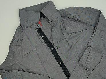 pull and bear cargo: Shirt for men, size L — 1