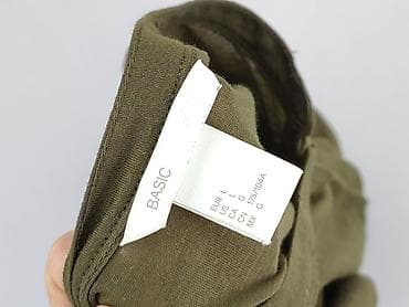 chaotic system bluza: H&M Basic, Women`s shirt, size L — 4