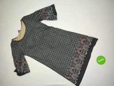 sukienka srebrna cekiny h: Reserved, Sukienka damska, rozmiar M — 2