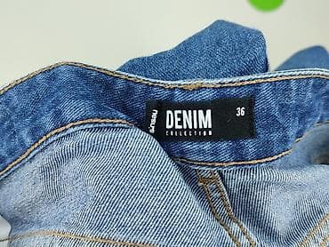 trampki converse deichmann: Sinsay, Jeansy damskie, rozmiar S — 4