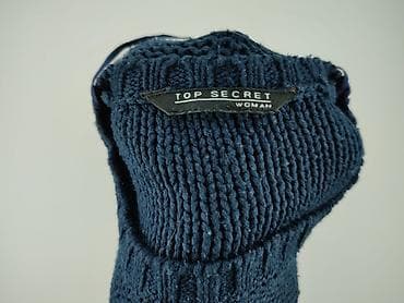 bluzki swetry: Top Secret, Sweter damski, rozmiar M — 4