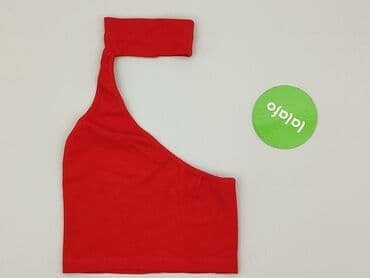 crop top coca cola: Elite, Top damski, rozmiar S — 2