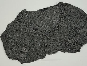 daniel david collection: David Emanuel, Kardigan damski, rozmiar 3XL — 1