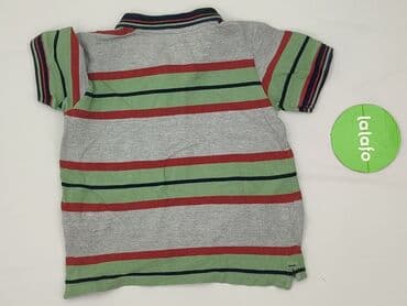 pepco koszulka termoaktywna: T-shirt, M&Co, 5-6 years, 110-116 cm, condition - Very good — 3